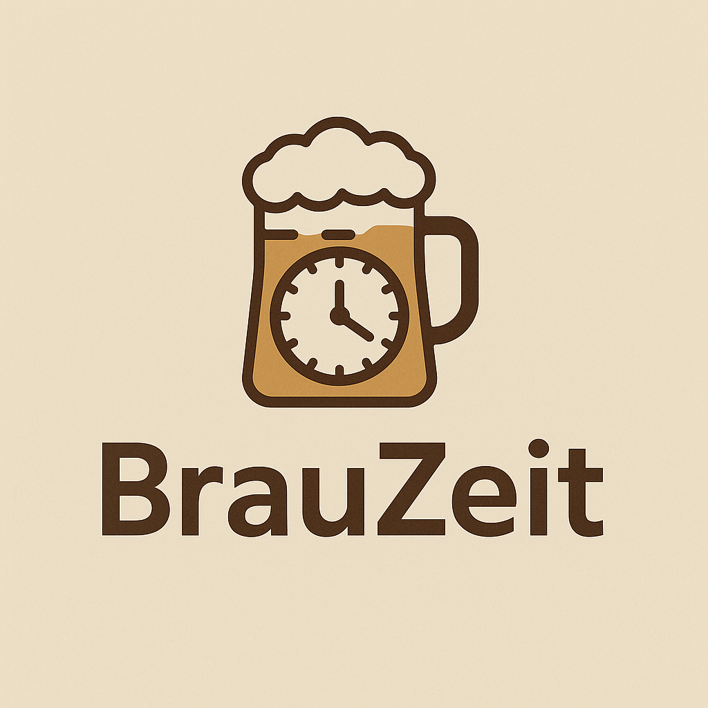 BrauZeit Logo